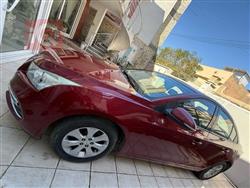 شيفروليه كروز